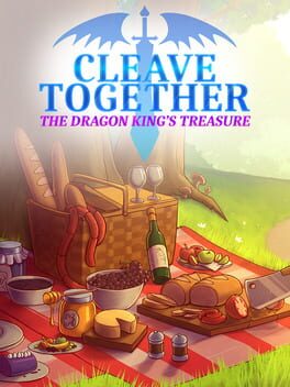 Cleave Together Cover