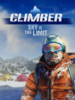 Climber: Sky is the Limit Cover