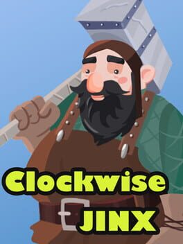 Clockwise Jinx Cover