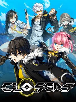 Closers Cover