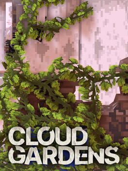 cloud gardens game