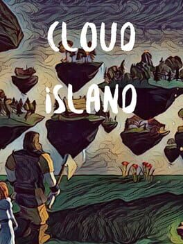 Cloud Island Cover
