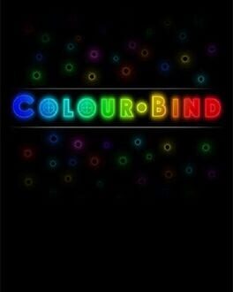 Colour Bind Cover