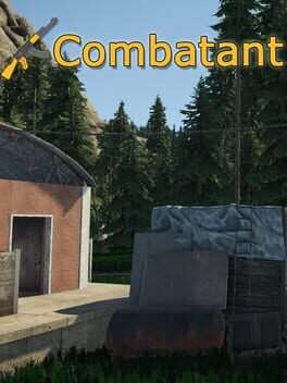 Combatant Cover