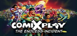 ComixPlay #1: The Endless Incident