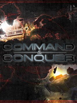 Command & Conquer