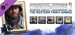 Company of Heroes 2: OKW Commander - Fortifications Doctrine Cover