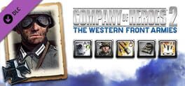 Company of Heroes 2: OKW Commander - Scavenge Doctrine Cover