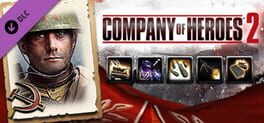 Company of Heroes 2: Soviet Commander - Tank Hunter Tactics Cover