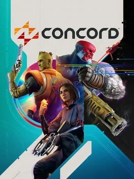 Concord Cover