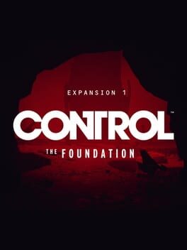 Control: The Foundation Cover
