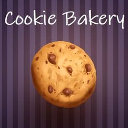 Cookie Bakery Cover