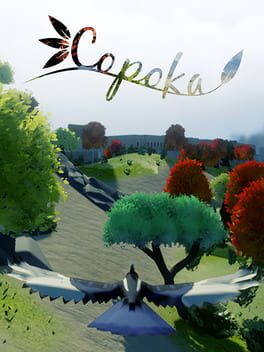 Copoka Cover