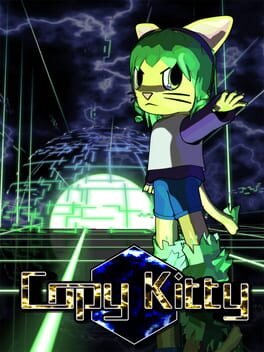 Copy Kitty Cover