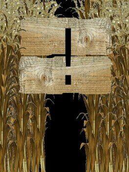 Corn Maze Cover
