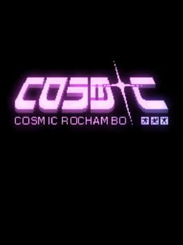 Cosmic Rochambo
