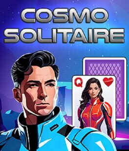 Cosmo Solitaire Cover