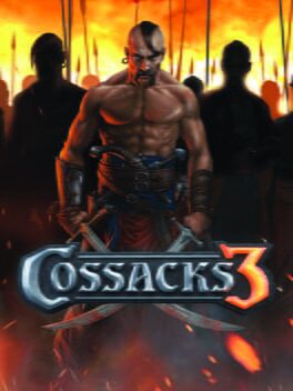 Cossacks 3 Cover