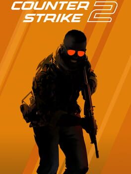 Counter-Strike 2 Cover