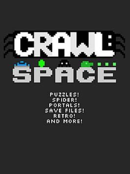 Crawl Space Cover