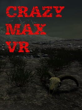 Crazy Max VR