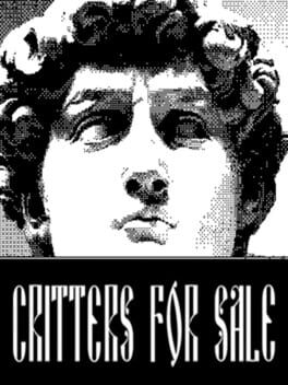 Critters for Sale Cover