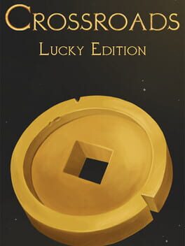 Crossroads: Lucky Edition Cover