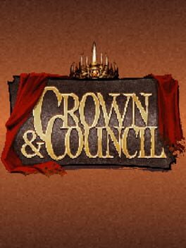 Crown and Council Cover