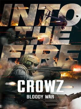 Crowz Cover