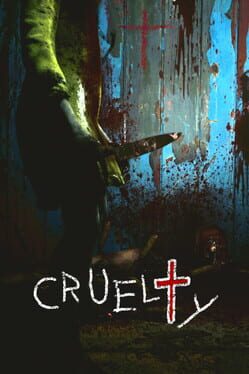 Cruelty Cover