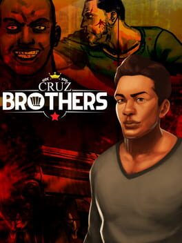 Cruz Brothers Cover