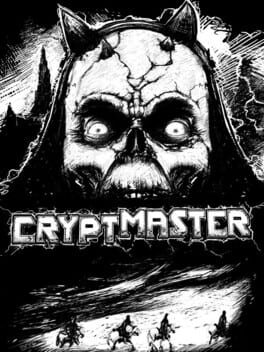 Cryptmaster Cover