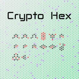 Crypto Hex Cover