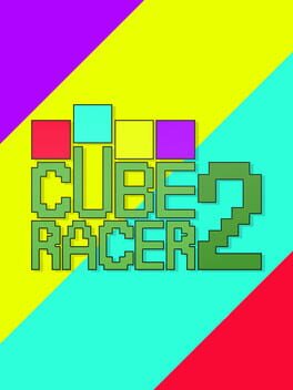 Cube Racer 2 Cover