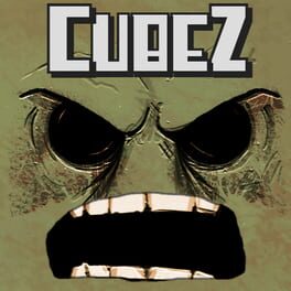 CubeZ Cover