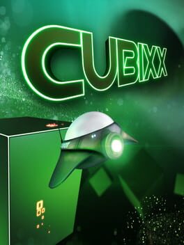 Cubixx Cover