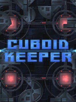 Cuboid Keeper Cover