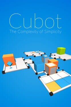 Cubot: The Complexity of Simplicity Cover