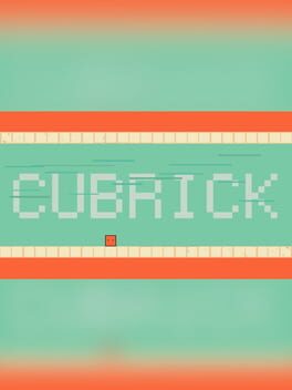 Cubrick Cover