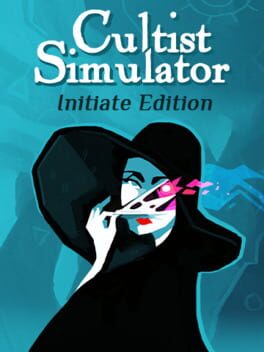Cultist Simulator: Initiate Edition Cover