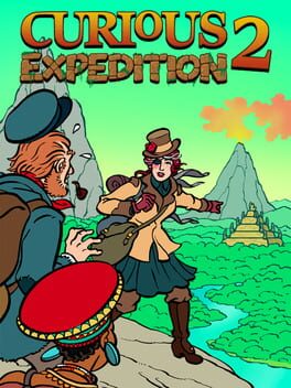 download the last version for apple Curious Expedition 2