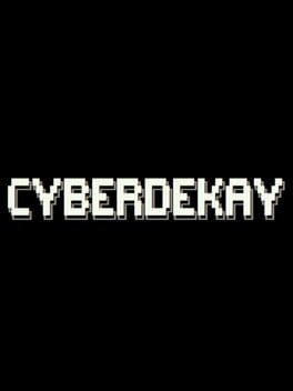 Cyberdekay Cover