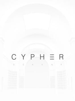 Cypher Cover