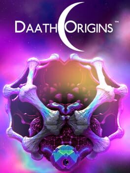 Daath Origins Cover