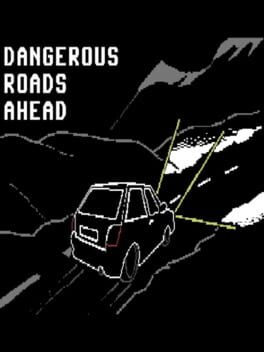 Dangerous Roads Ahead Cover