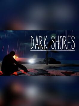 Dark Shores Cover