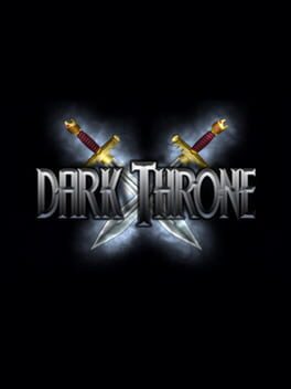 Dark Throne Cover