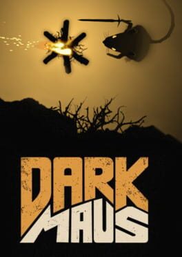 DarkMaus Cover