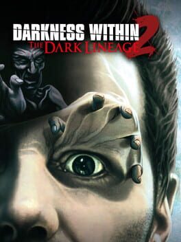 Darkness Within 2: The Dark Lineage - Director's Cut Edition Cover