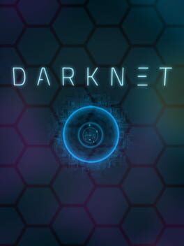 Darknet Cover